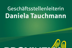 Tauchmann-